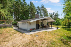Cozy Holiday Home In Beautiful Nature Near Ebeltoft, Ebeltoft